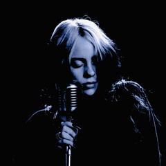 Billie Ellish - CHIHIRO (Snydes Remix)