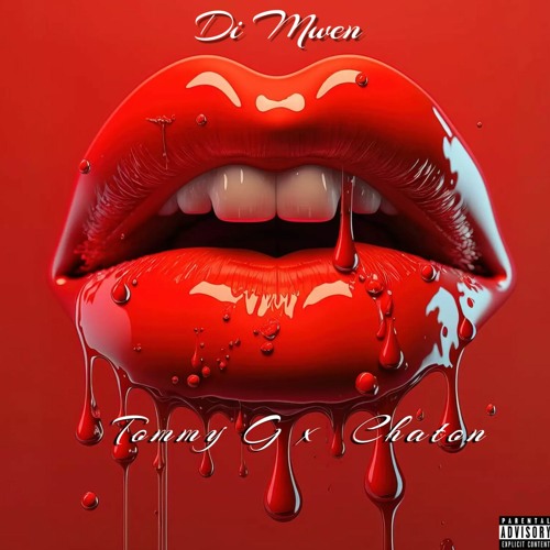 Tommy G & Key Chaton - Di Mwen