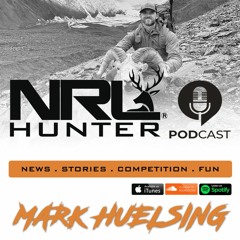 EXO MTN GEAR with Mark Huelsing NRLH Podcast Season 4 | Ep. 4