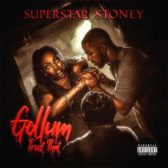 Superstar Stoney - Gollum