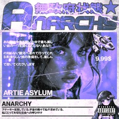 ANARCHY (SPED UP)