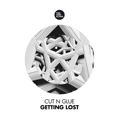Cut N Glue - Age of Time !!! OUT NOW !!!