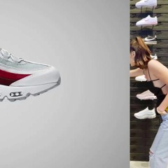 The Equestrian (for Bella Hadid)