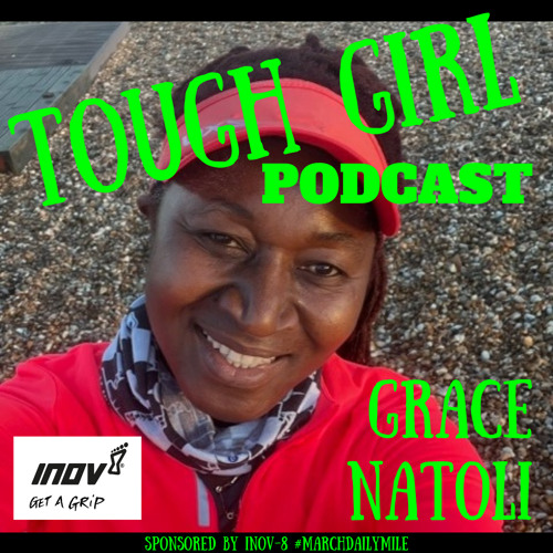 Stream Grace Natoli 70+ marathons & ultras including New York