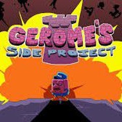 Pizza Tower- Gerome's Side Project - Put on the Show of Your Life!! (Noise Channel A)