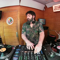 Sono Ventura Soundsystem @ Kiosk Radio 10.05.2024