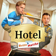 Russo & Matthy - Hotel (Sem Pool Trance Edit)