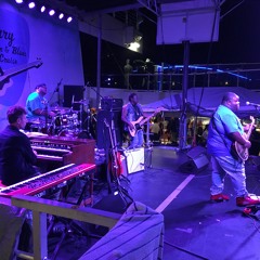 Fresh Out (LiVE) -  Christone ' Kingfish' Ingram on LRBC36