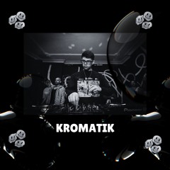 TASTY TREATS PRESENTS TISAN COVER AKA KROMATIK