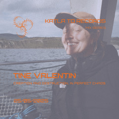 Katla To Mix Series #02 ╫ Tine Valentin