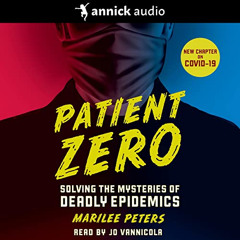 [Free] KINDLE 💏 Patient Zero (Revised Edition): Solving the Mysteries of Deadly Epid