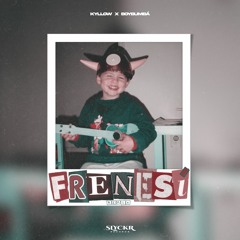 Kyllow, BOYBUMBÁ - Frenesí (Remix)