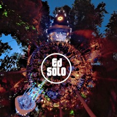 Ed Solo Boomtown Anara Forest 2025 Ft Navigator & General Levy
