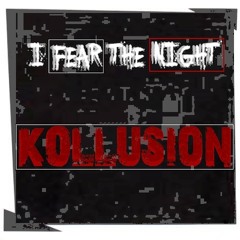 I fear the night - Cover