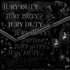 pranav.wav & yetibear- "JURY DUTY'" (feat. TWENTYTHREE) (prod. pranav + yetibear )