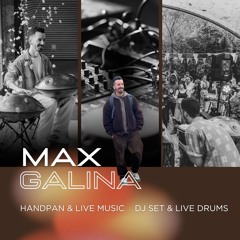 ☀️Sunset Mix - Mix by Max Galina☀️
