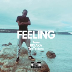 Feeling (feat. BRi AKA & TreToldEm)