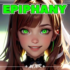 Friday Night Funkin' Doki Doki Takeover! - Epiphany (Metal Cover)
