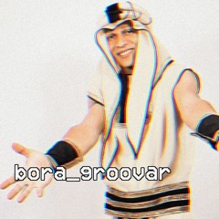 MC VUK VUK x EARTH, WIND & FIRE x JAUM - BORA GROOVAR