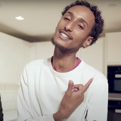 Born Trappy X Alz - Pot To Piss In