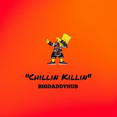 (FREE) CHILL VIBE TYPE BEAT | BIGDADDYHUB-"CHILLIN KILLIN"