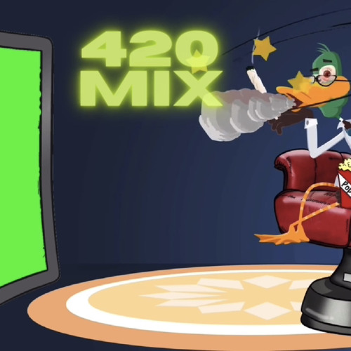 In The Spirit Of 420 Mix