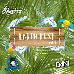 Latin Fest Vol.1 - Entre Amigos & Dj Dani