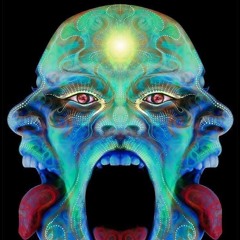 Spiritualized Signal - sketch