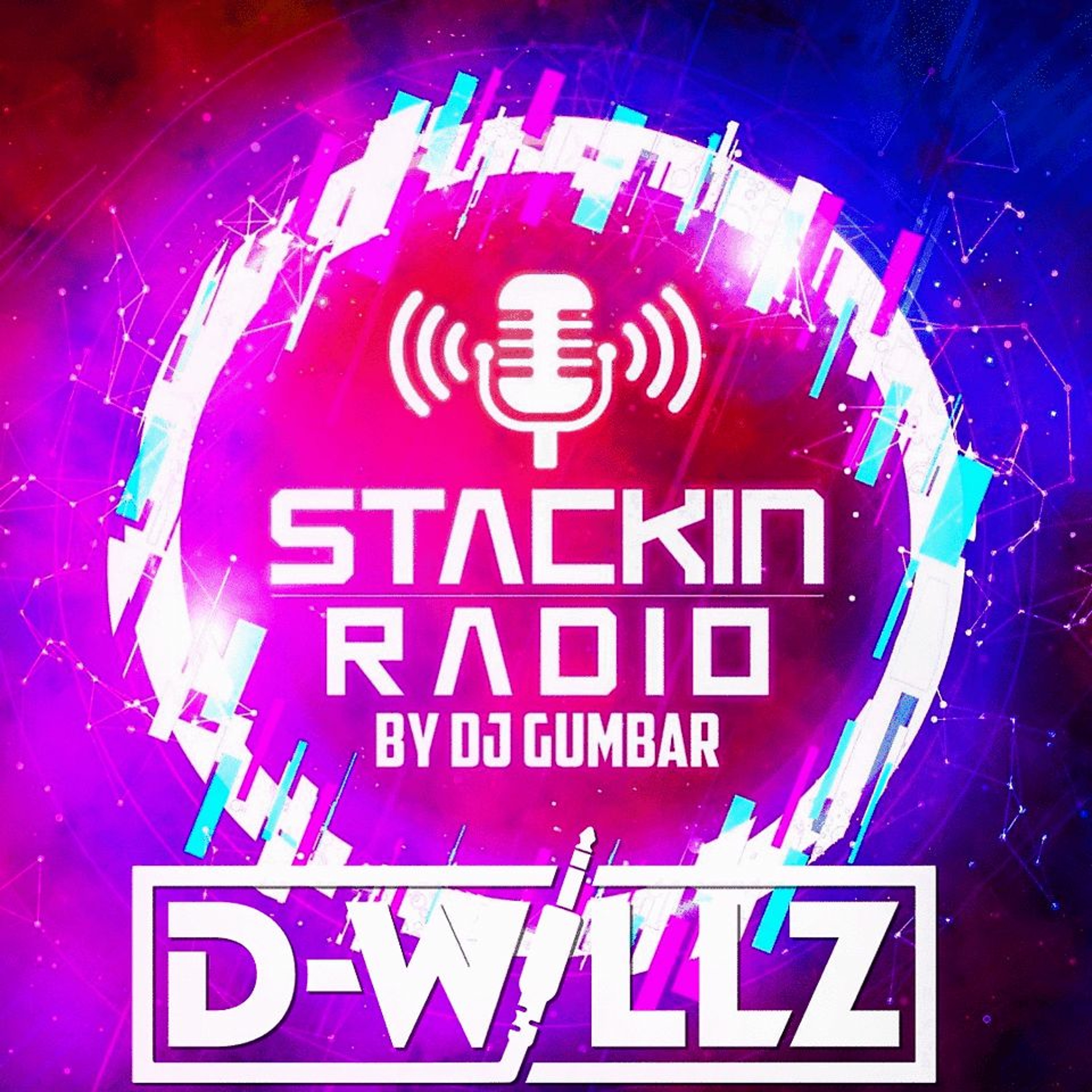Stackin\' HQ Hosted By DJ Gumbar