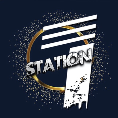 Dj Lello Ambrosini on air on “1 Station Club" # 39 - 22/10/2021