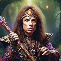 Hey... How's That Story Ends? (Ronnie AI tribute)