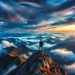 Uplifting Journeys Series