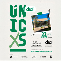 PROMO DIAL UNICOS PREVENTA CON FECHA