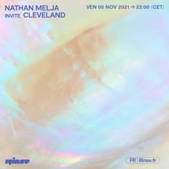 Nathan Melja invite Cleveland - 05 Novembre 2021