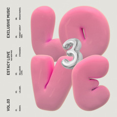 Estacy Love 3 - Mưa Tháng Sáu (Nam Con Remix) Hai Nam Mix