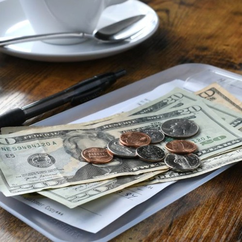 LMU - Tipping Etiquette for Young Adults: A Quick Guide