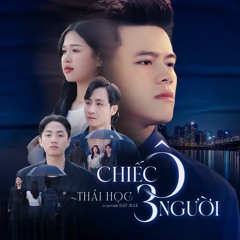 Thái Học - Chiếc Ô Ba Người (Thái Hòa Remix 2024 )