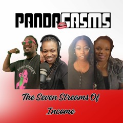Pandagasms Live The Seven Streams Of Income Live With Super Kev
