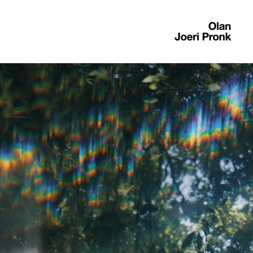 Joeri Pronk - Olan