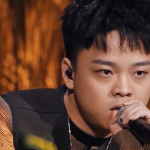 【不得扯拐】「李佳隆」Rap of China中国新说唱2020
