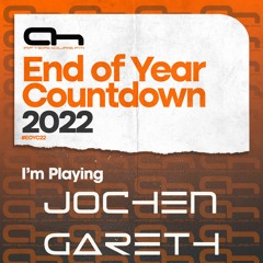 Jochen Gareth - EOYC 2022 Contes Winner