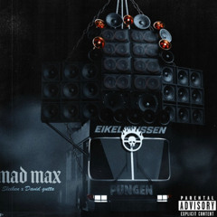 Mad Max (Instrumental) - Prod. Sv3an & Sesko