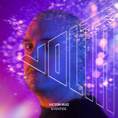 Victor Ruiz - Eventide
