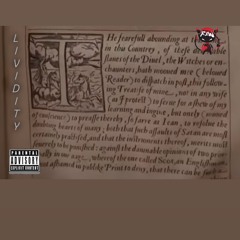 Lividity Prod. NooSense