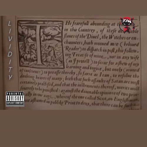 Lividity Prod. NOOSENSE