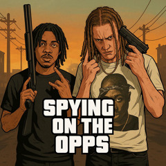 SPYING
