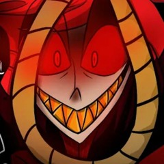 [Rus] The Family-Friendly Noose Song (Alastor)