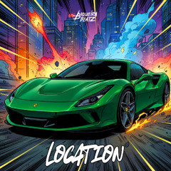 LOCATION - YEAT TYPE BEAT 2025 136 BPM E minor (Prod. Biqueira Beatz & Sylvo)