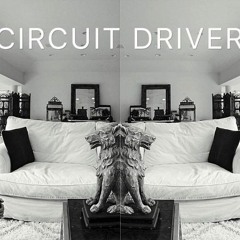 Stranger in the dark