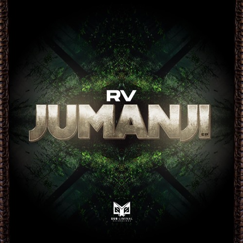 RV - Over The Line (OUT NOW)